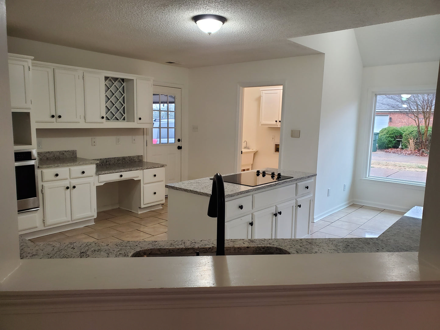 Move In and Out Cleaning Service