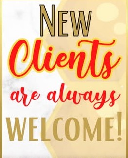 New Clients